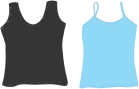 shirts girls