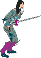 guerrera