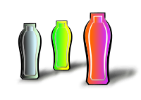 The Bottles Family