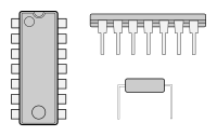 IC Layout 1