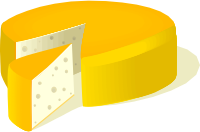 cheese