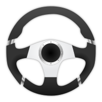 Driving Wheel