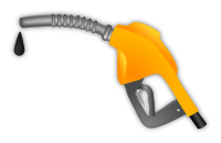 Gas Pump Nozzle