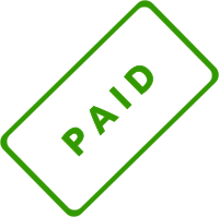 Paid Business Stamp 1