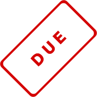 Due Business Stamp 1