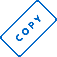 Copy Business Stamp 1