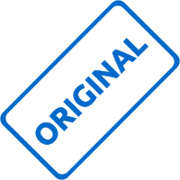 Original Business Stamp 1