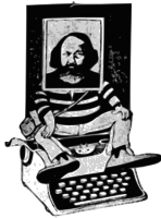 BAKUNIN