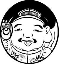 Ebisu in a Circle
