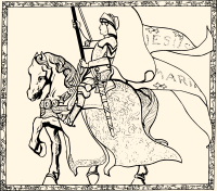 Joan of Arc