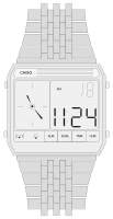 montre