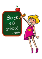 school days