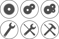 Icon Set Setup
