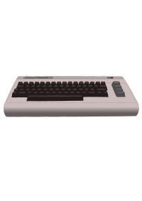 Commodore 64 Computer