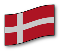 flag of Denmark