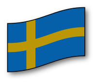 Sweden flag