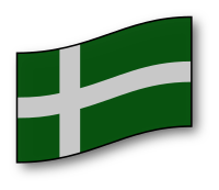 Barra flag