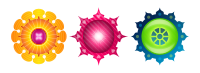 Colorful Orbs