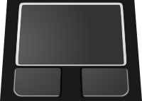 Touchpad