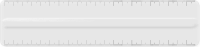 Plastic Ruler