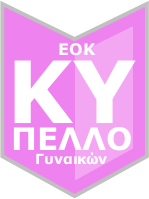 Kypello Gynaikvn EOK