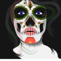 santa muerte