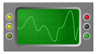Oscilloscope