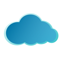 Nube Azul