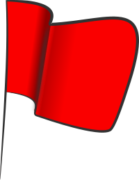 Red Flag