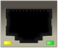 rj45 Female