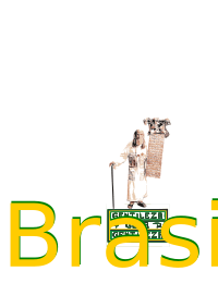 Gentileza-Brazilian Prophet-Tribute 3