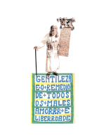 Gentileza-Brazilian Prophet-Tribute 4