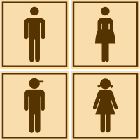 wc
