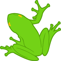 Frog 01
