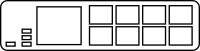 MIDI Pad Controller Interface