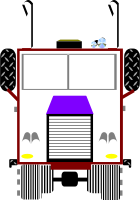 Truck Big Rig
