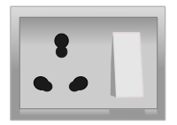 Switch Board