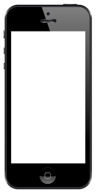 iPhone 5 Black