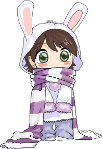 cute - usagui 