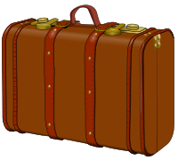 suitcase