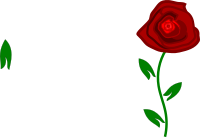 Red Rose
