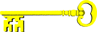 golden key