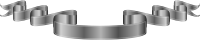 Ribbon silver