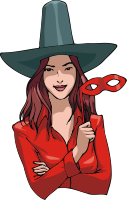 witch