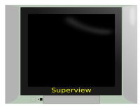 Indirect Teleporter