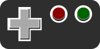 gamepad