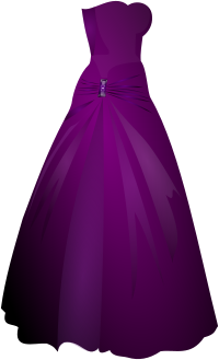 Formal Gown Remix