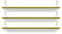 Fondo estantería