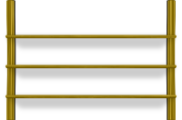 Fondo estantería 2