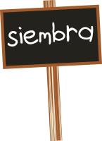 Pizarra, blackboard